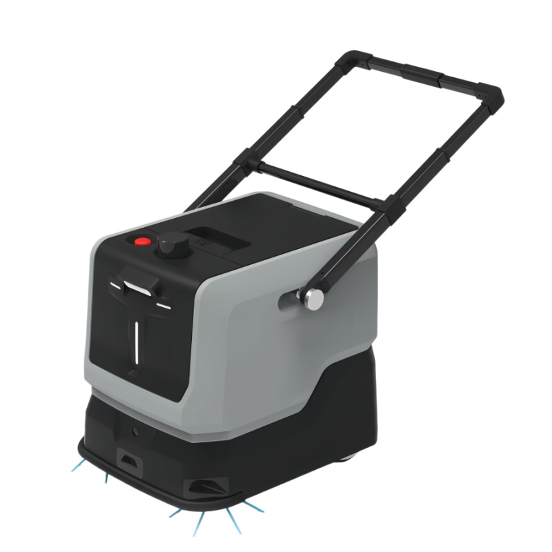 宜春坦洁无人智能清洁机器人T10